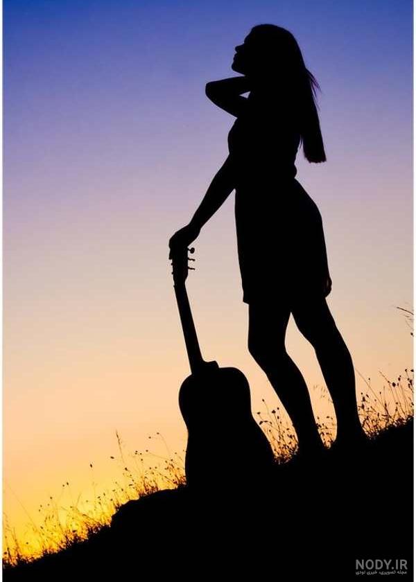  عکس موسیقی دخترونه