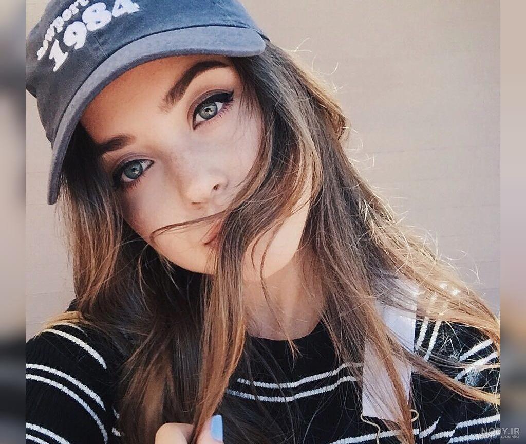 عکس پروفایل اینستا جدید