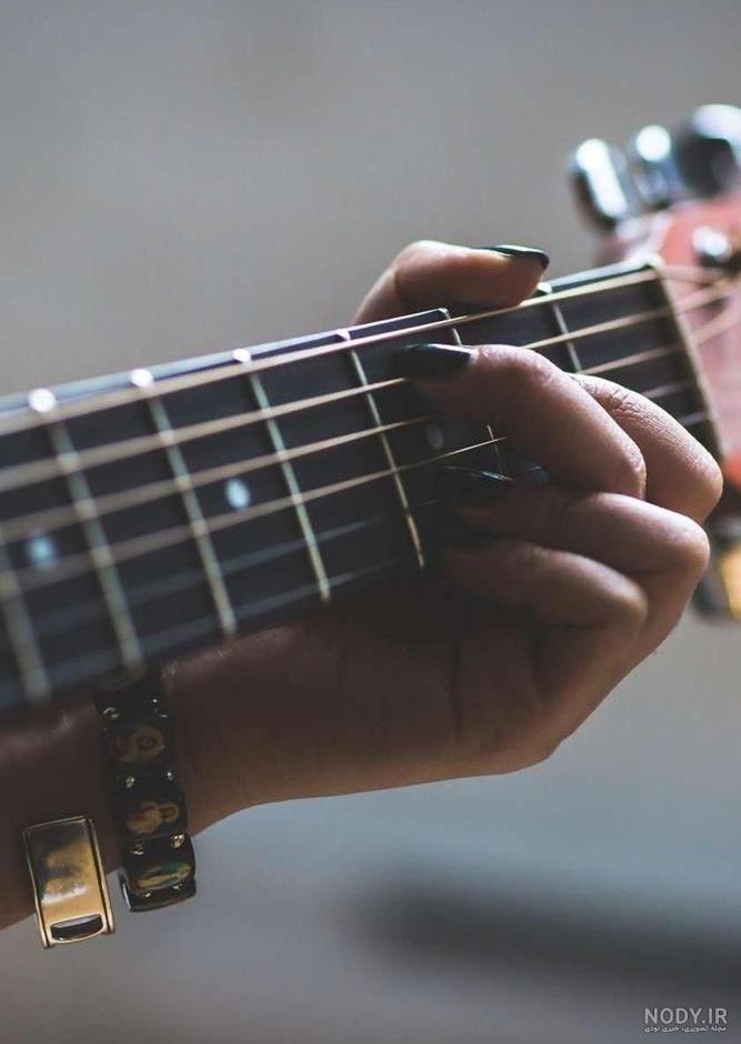  عکس موسیقی دخترونه