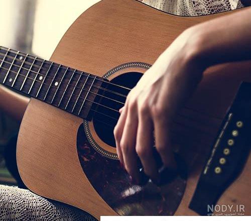  عکس موسیقی دخترونه