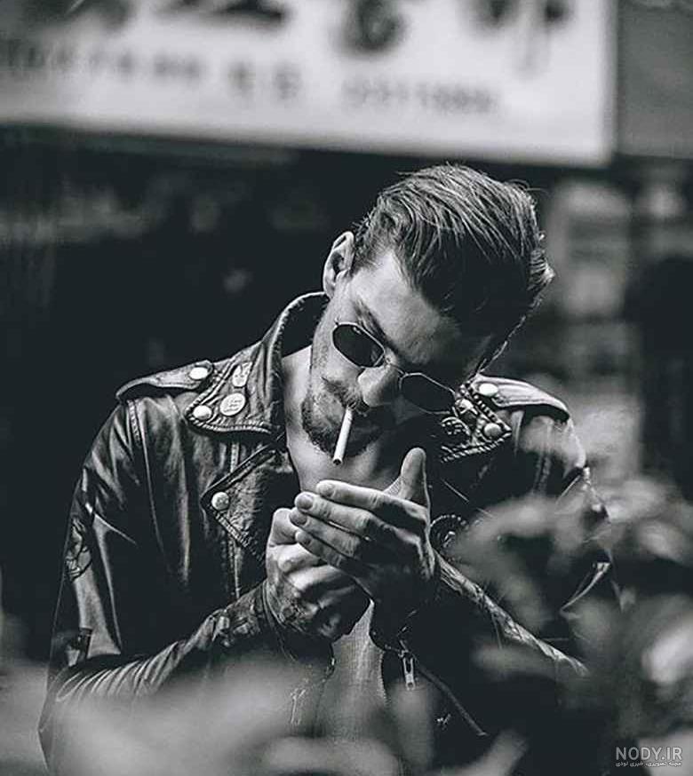 عکس خفن عکس سیگار واقعی