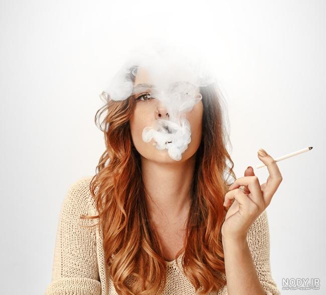 عکس خفن عکس سیگار واقعی