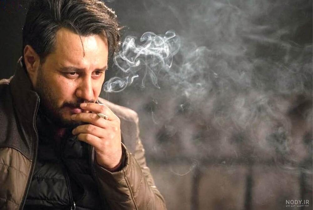 عکس خفن عکس سیگار واقعی