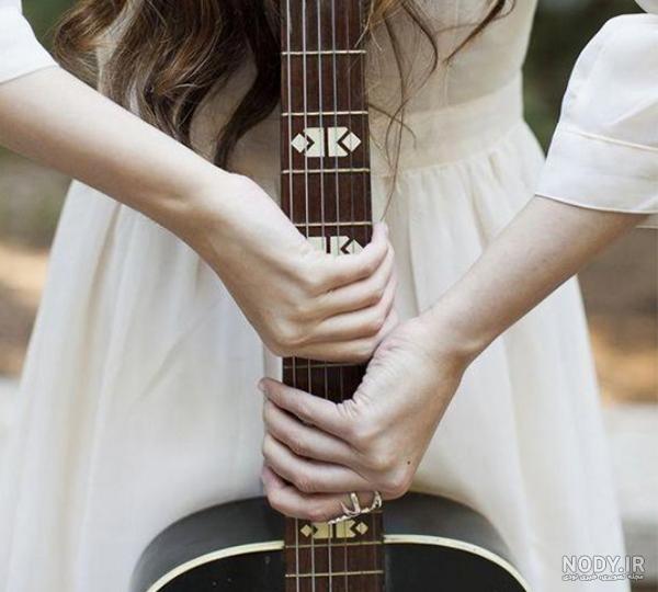  عکس موسیقی دخترونه