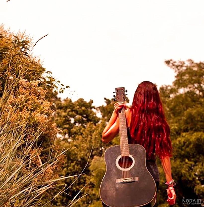  عکس موسیقی دخترونه