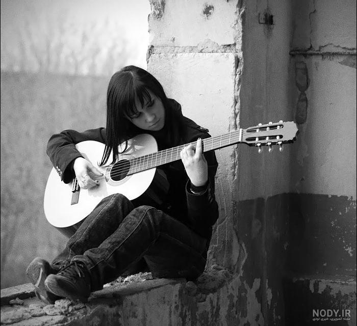  عکس موسیقی دخترونه