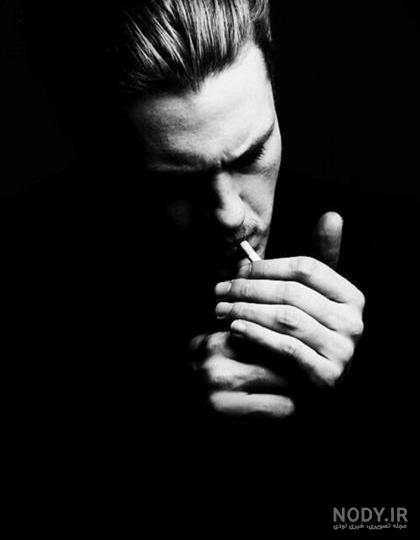 عکس خفن عکس سیگار واقعی