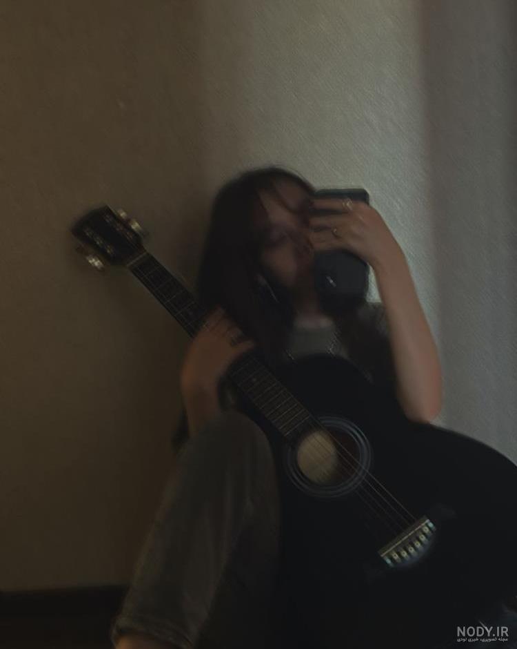  عکس موسیقی دخترونه