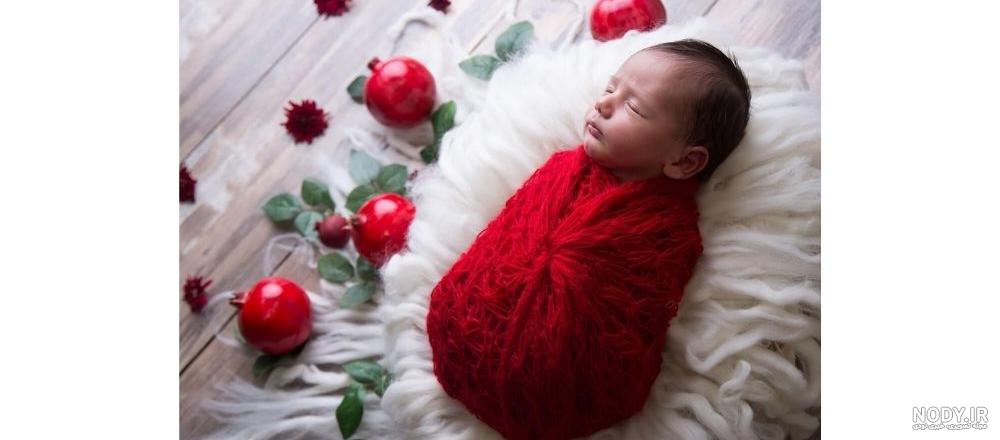 32 مدل لباس بچه گانه شب یلدا بسیار جذاب - Tjoor