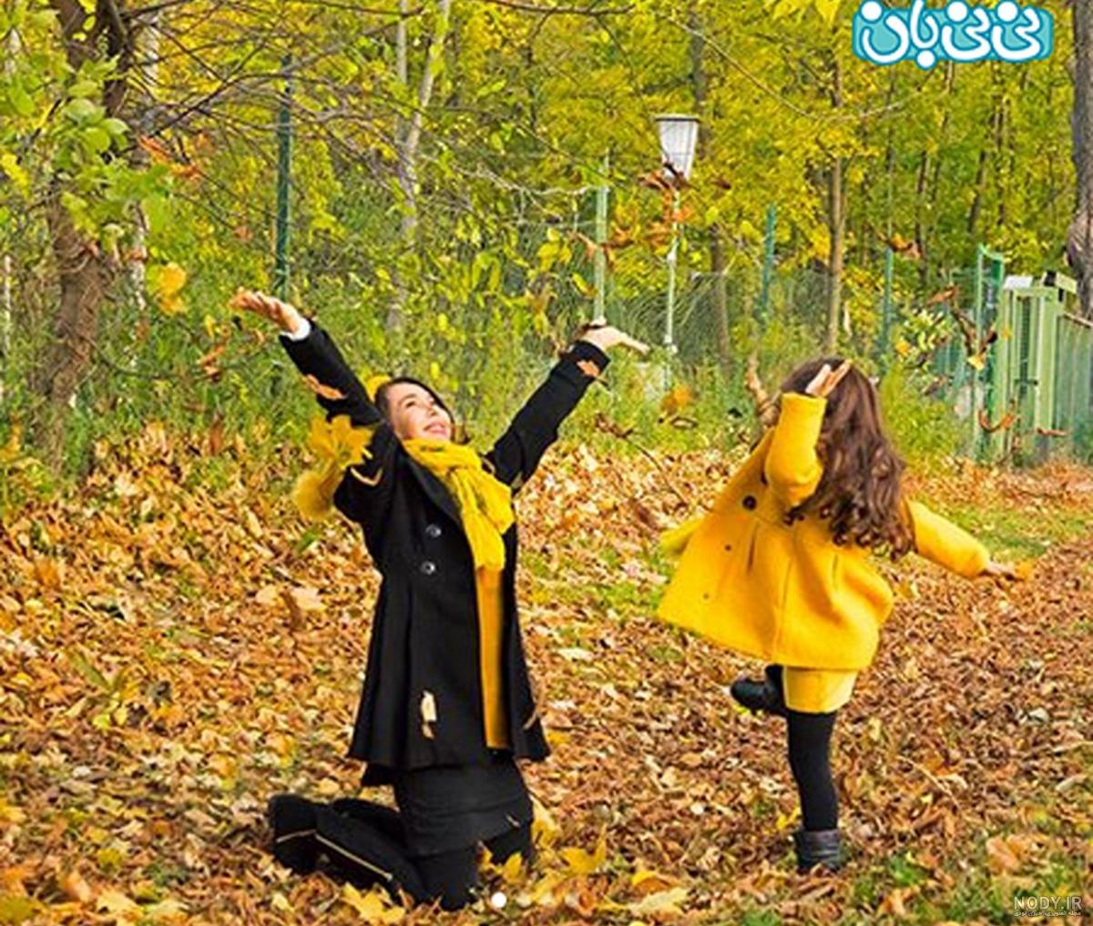 آخرین خبر | چهره ها/ «شیوا بلوریان» در فستیوال فیلم وین