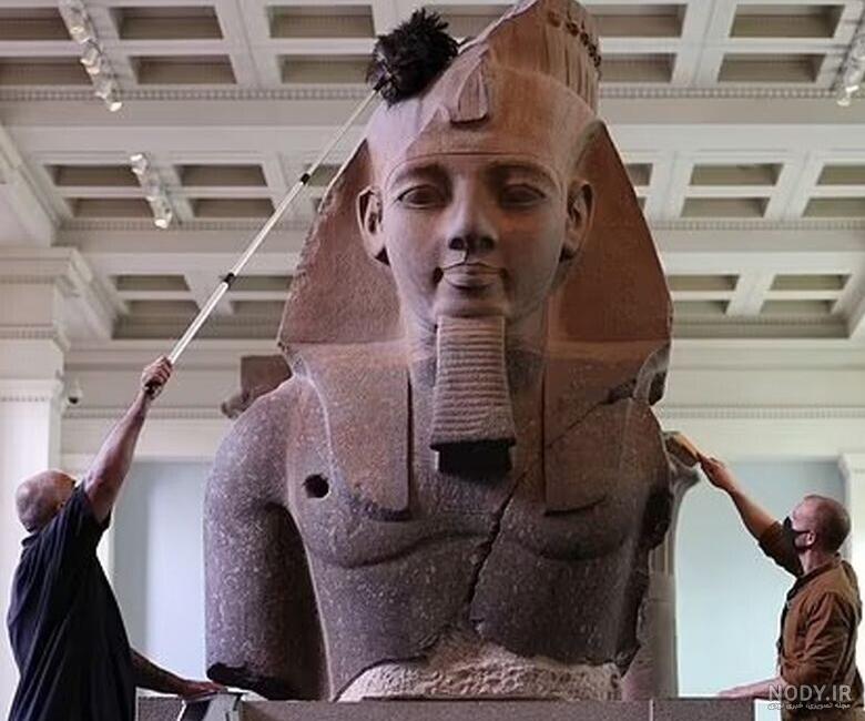 آزمایش جذاب مار سیاه آزمایش جذاب مار سیاه