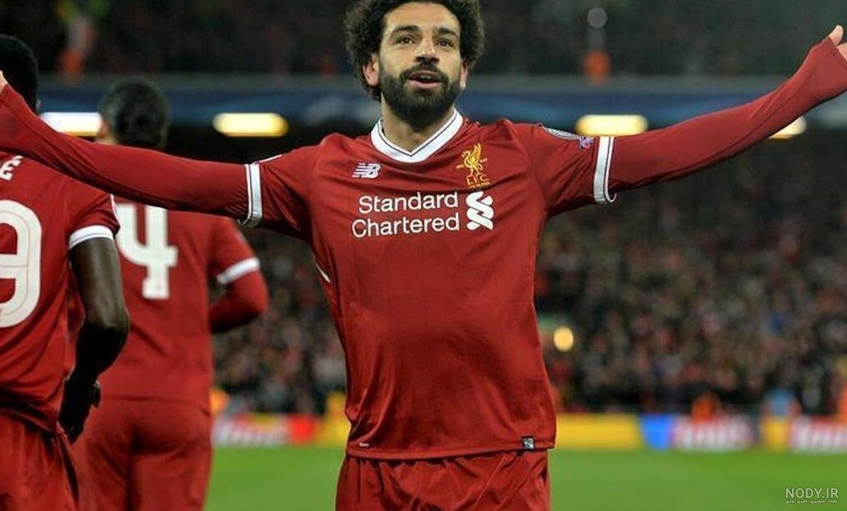 ادعای روزنامه المدینه: محمد صلاح بازیکن الاتحاد شد - ایسنا ادعای روزنامه المدینه: محمد صلاح بازیکن الاتحاد شد - ایسنا