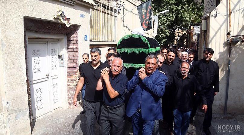 ادعایی درباره تشییع و خاکسپاری پیکر آیت‌الله صانعی؛ اجازه دفن در قم داده نشد