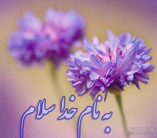 انواع به نام خدا های زیبا و عاشقانه برای شروع متن انشا و پاورپوینت  (زیباترین جملات به نام خدا)