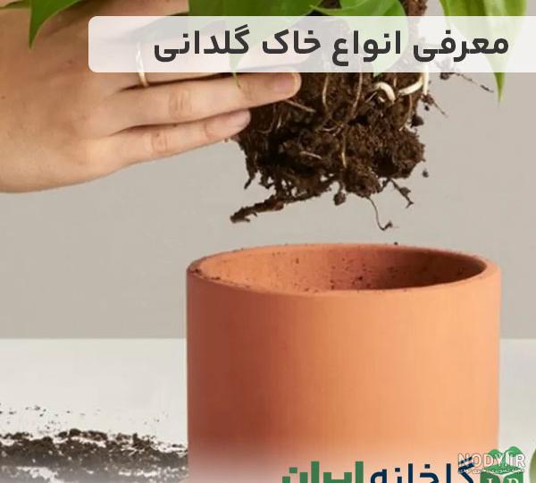 انواع خاک گلدان، خاک مناسب برای رشد گیاهان خانگی چیست؟ - شرکت سبزینه کشت / کوکوپیتشرکت سبزینه کشت / کوکوپیت انواع خاک گلدان، خاک مناسب برای رشد گیاهان خانگی چیست؟ - شرکت سبزینه کشت / کوکوپیتشرکت سبزینه کشت / کوکوپیت