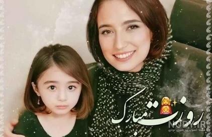 اولین تصویر از نگار جواهریان بعد از عمل زیبایی | کافه گردی بازیگر خاتون با این اولین تصویر از نگار جواهریان بعد از عمل زیبایی | کافه گردی بازیگر خاتون با این
