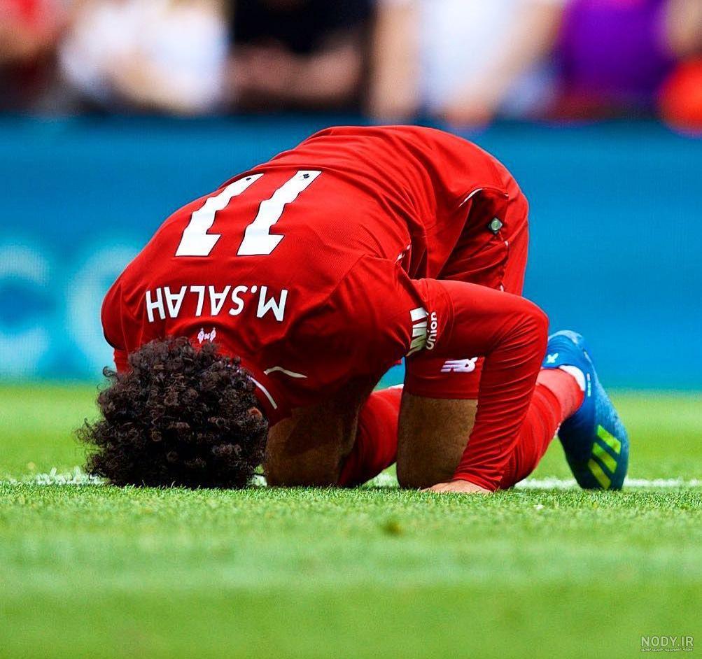 بازگشت محمد صلاح به تمرینات گروهی لیورپول (+عکس) بازگشت محمد صلاح به تمرینات گروهی لیورپول (+عکس)