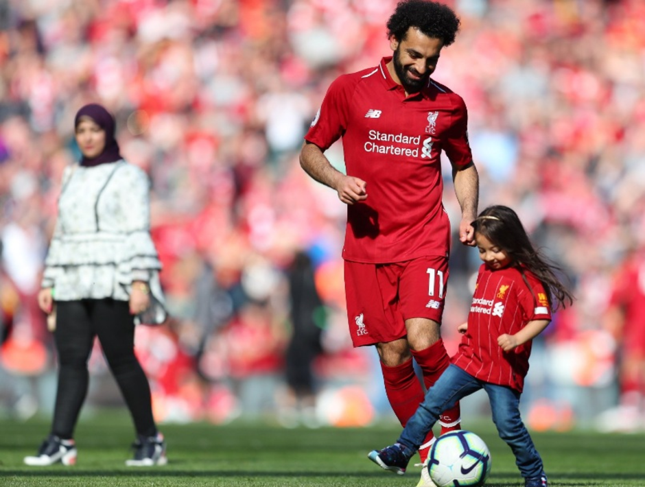 بازگشت محمد صلاح به تمرینات گروهی لیورپول (+عکس) بازگشت محمد صلاح به تمرینات گروهی لیورپول (+عکس)