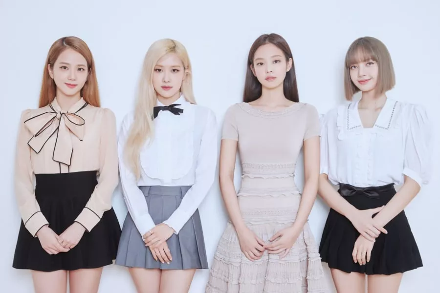 بیوگرافی اعضای گروه بلک پینک Black Pink (آپدیت 2023) | لیوزا مگ بیوگرافی اعضای گروه بلک پینک Black Pink (آپدیت 2023) | لیوزا مگ