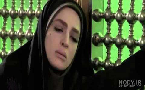 عکس از عسل بدیعی