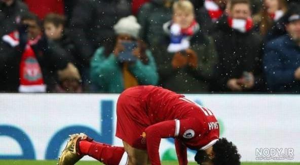 بیوگرافی کامل “محمد صلاح” بازیکن لیورپول به همراه عکس جدید بیوگرافی کامل “محمد صلاح” بازیکن لیورپول به همراه عکس جدید