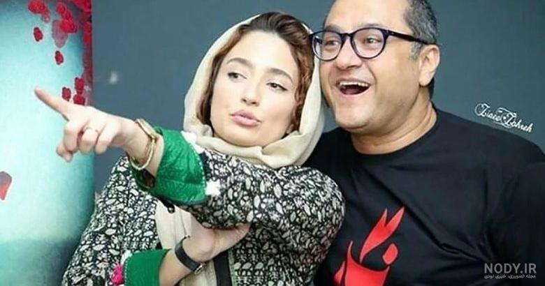 بیوگرافی “نگار جواهریان” همسر رامبدجوان و عکس های دیدنی و جذاب بیوگرافی “نگار جواهریان” همسر رامبدجوان و عکس های دیدنی و جذاب
