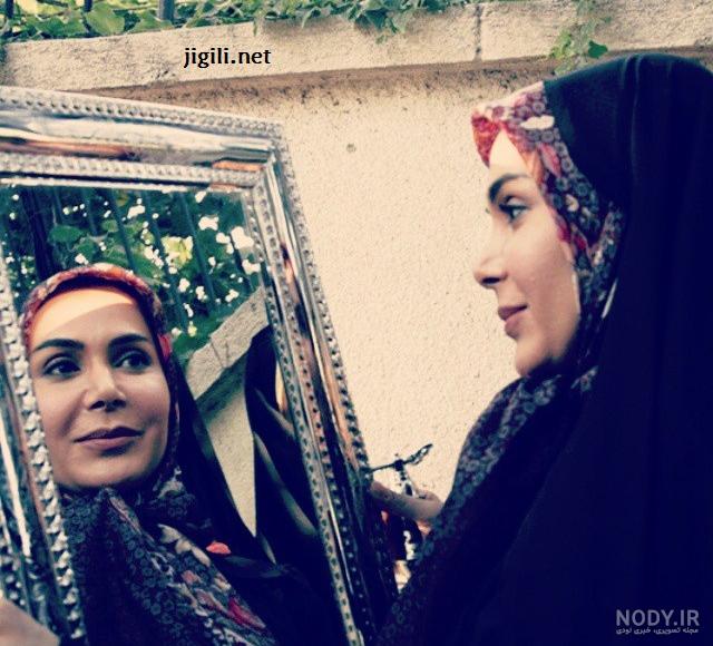 تصاويری از شیوا بلوریان