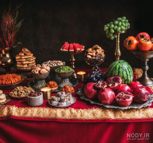 توصیه های تغذیه ای طب سنتی برای داشتن "شب یلدایی" به یادماندنی - تسنیم
