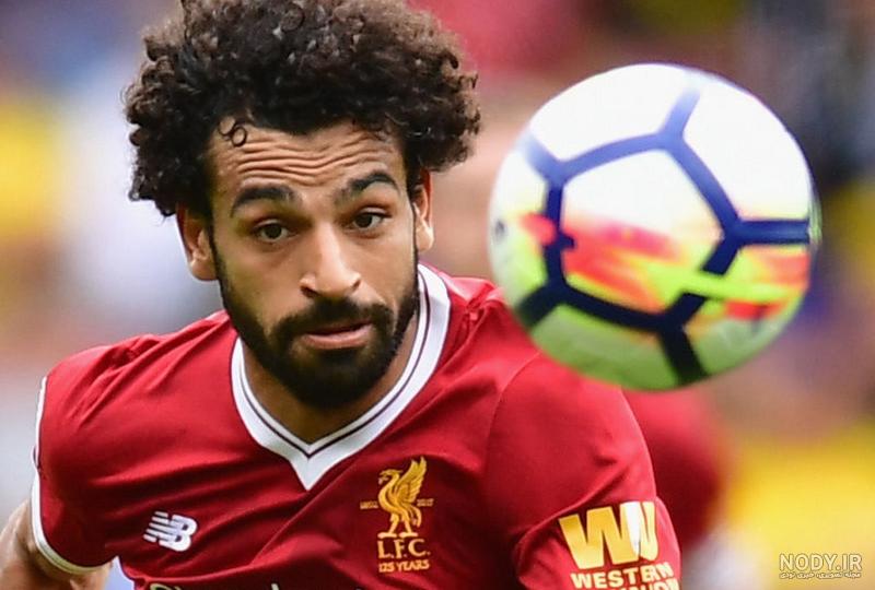 خبرگزاری آريا - عکس روز: محمد صلاح، مرد سال فوتبال آفريقا خبرگزاری آريا - عکس روز: محمد صلاح، مرد سال فوتبال آفريقا