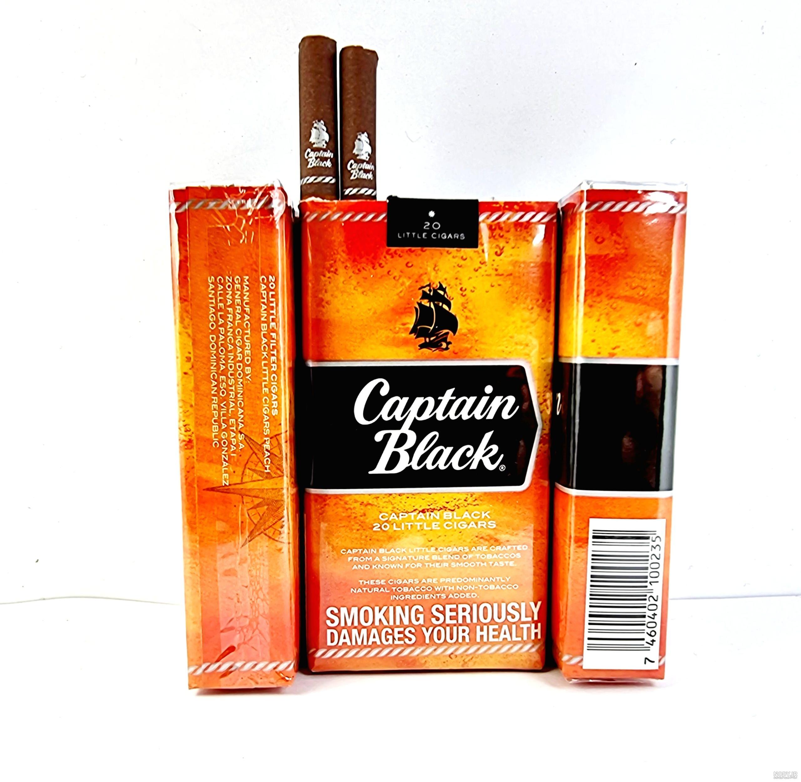 خرید و قیمت شکلات سیگار کاپیتان بلک Captain Black | ترب خرید و قیمت شکلات سیگار کاپیتان بلک Captain Black | ترب