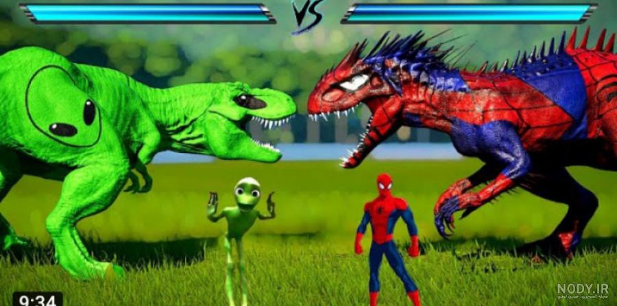خرید و قیمت لباس بادی دایناسور تی رکس | Adult Inflatable T-Rex dinosaur | ترب خرید و قیمت لباس بادی دایناسور تی رکس | Adult Inflatable T-Rex dinosaur | ترب
