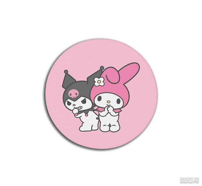 دانلود برنامه kuromi wallpaper برای اندروید | مایکت
