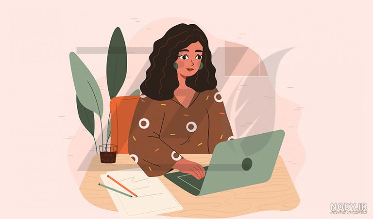 دانلود عکس کارتونی لپ تاپ و تبلت و موبایل | تیک طرح مرجع گرافیک ایران دانلود عکس کارتونی لپ تاپ و تبلت و موبایل | تیک طرح مرجع گرافیک ایران