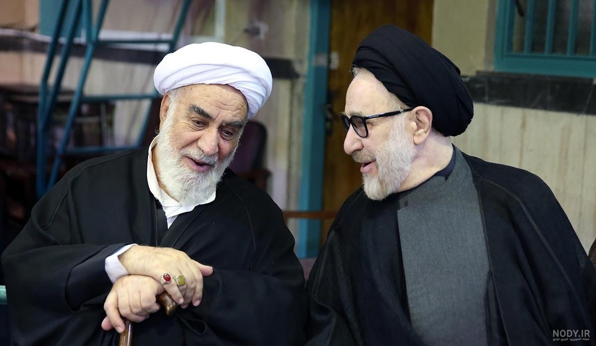 طبق وصیت آیت الله صانعی مراسم تشییع برگزار نمی‌شود