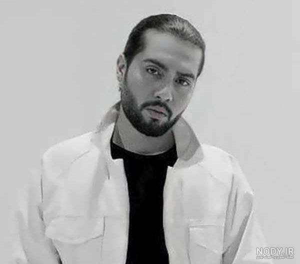 عکس از حامیم - تستچی
