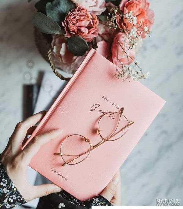 عکس اسکیت دخترانه صورتی