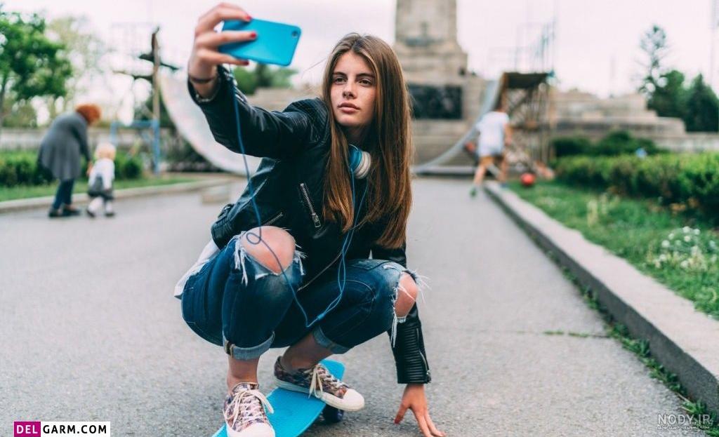 عکس برای پروفایل واتساپ خفن دخترانه