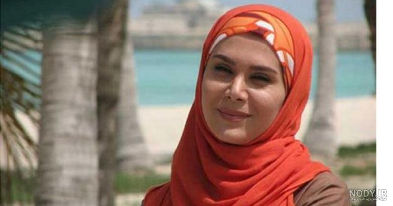 عکس های جدید شیوا بلوریان