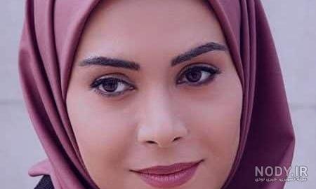 عکس های جدید شیوا بلوریان