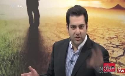 عکس حمید دندانساز