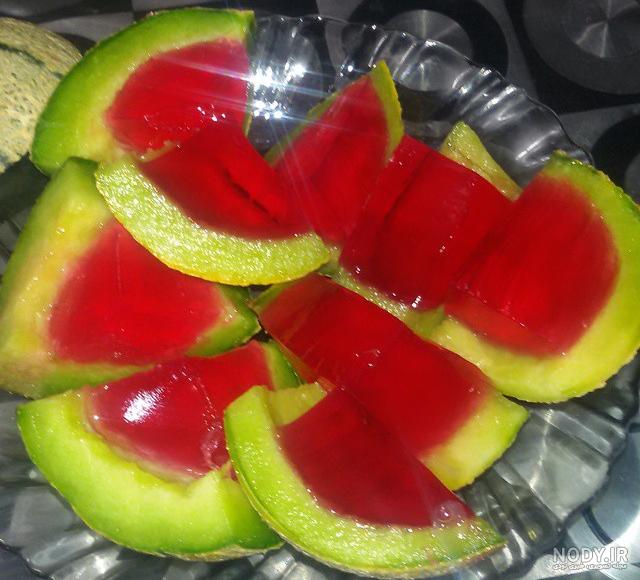 عکس داخل طالبی