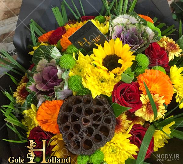 عکس دسته گل رز - ویرگول عکس دسته گل رز - ویرگول
