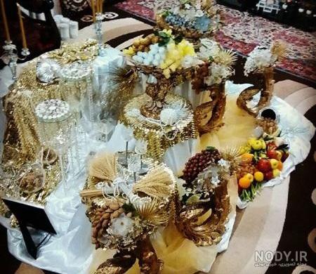 عکس سفره خالی فقرا