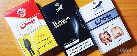 عکس سیگار اسکار