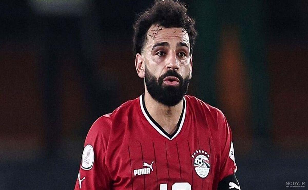 عکس| شوخی جالب با محمد صلاح/ ستاره لیورپول دوتا شد! عکس| شوخی جالب با محمد صلاح/ ستاره لیورپول دوتا شد!