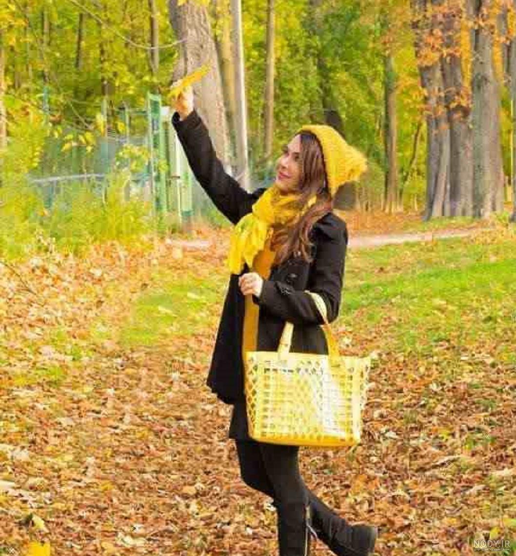 عکس شیوا بلوریان، دخترم ماه تابان من