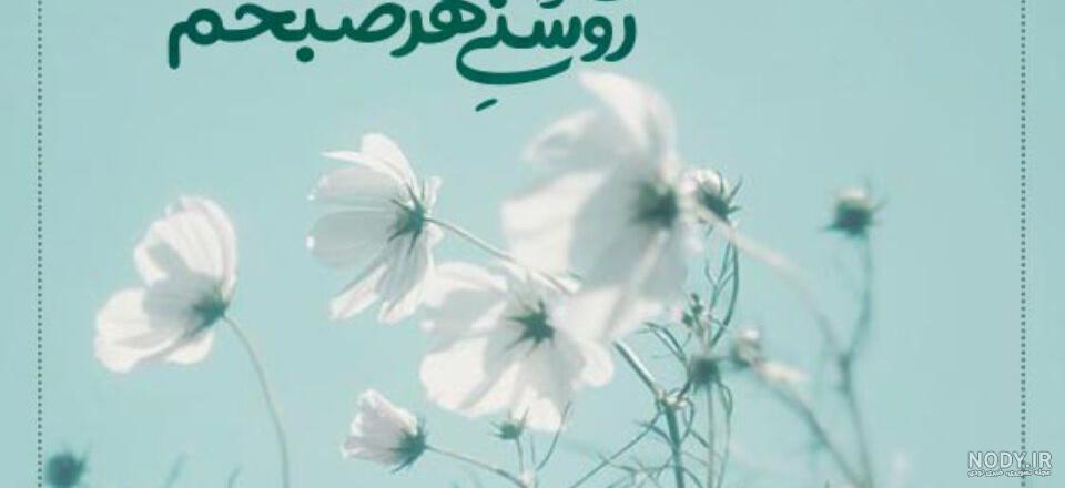 عکس عاشقانه صبح بدون متن