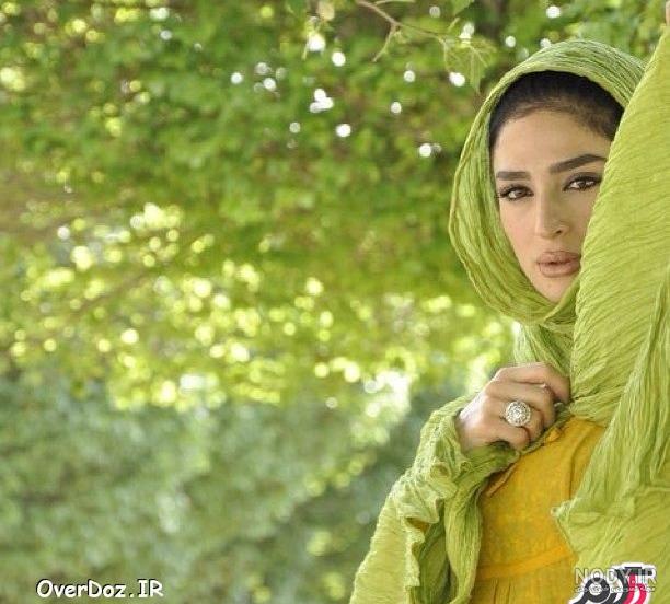 عکس عسل بدیعی در 19 سالگی - فرهنگ امروز عکس عسل بدیعی در 19 سالگی - فرهنگ امروز