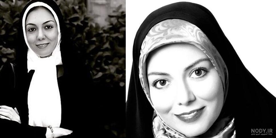 عکس قبر آزاده