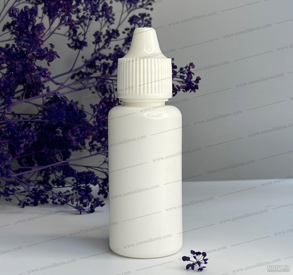 عکس قطره چکان آزمایشگاهی